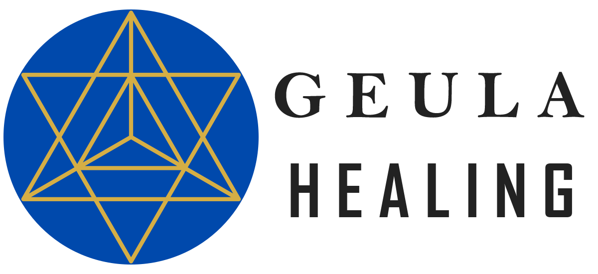 Geula Healing
